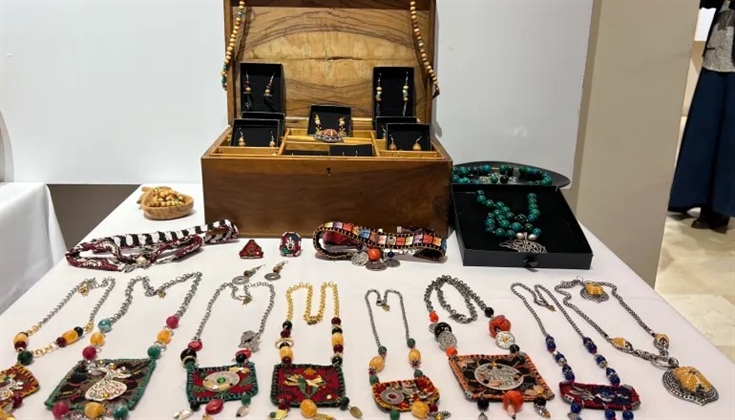 دعم قطاع التجارة في صلب برامج وكالة بيت مال القدس لعام 2026