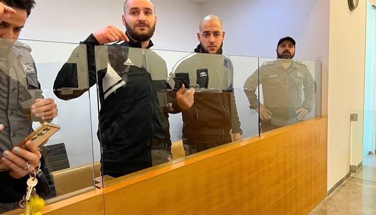 أحكام عالية بالسجن وغرامات باهظة بحق معتقلين في"هبة الكرامة "