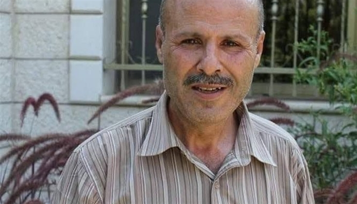 وفاة عامل فلسطيني جراء سقوطه عن الجدار الفاصل شمال القدس