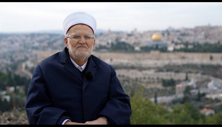 عكرمة صبري: اقتحامات المستوطنين للأقصى مبرمجة