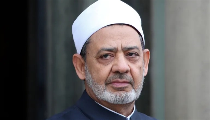 شيخ الأزهر: الأقصى ركن من هوية المسلمين ومحاولات طمسه مرفوضة