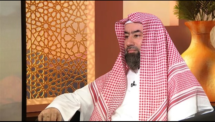 نبيل العوضي لصناع المحتوى والمؤثرين: أين أنتم من الأقصى؟