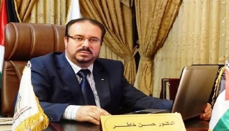 خاطر: مخططات إسرائيلية جديدة لإقامة مجمعات استيطانية بالقدس