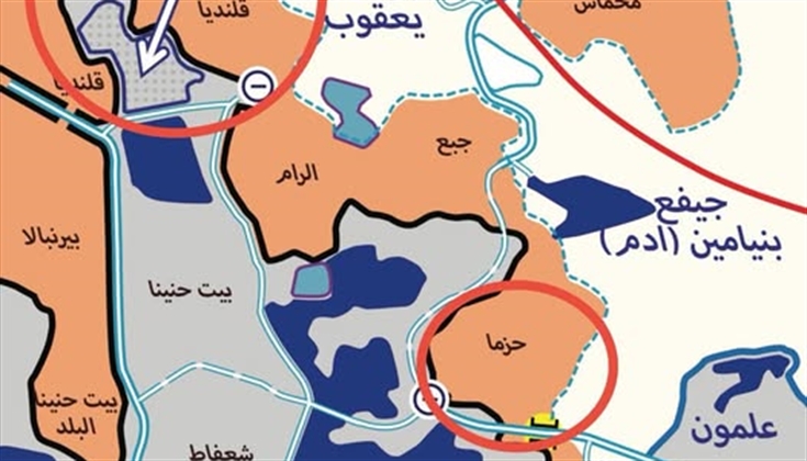 عملية "درع أورشليم": خطوات متتالية بحثاً عن الحسم