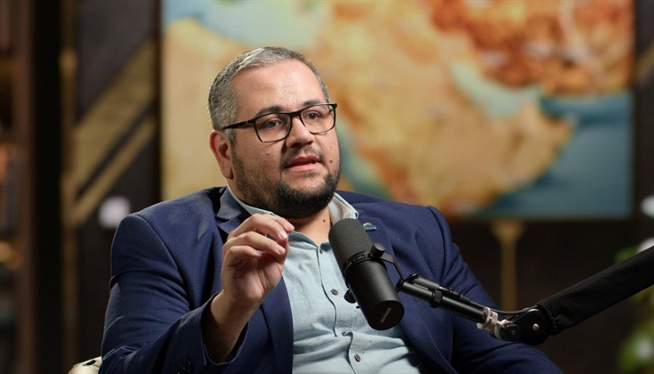 الباحث علي إبراهيم يحذر من منظومة "رقابة خفية" تستهدف المقدسيين