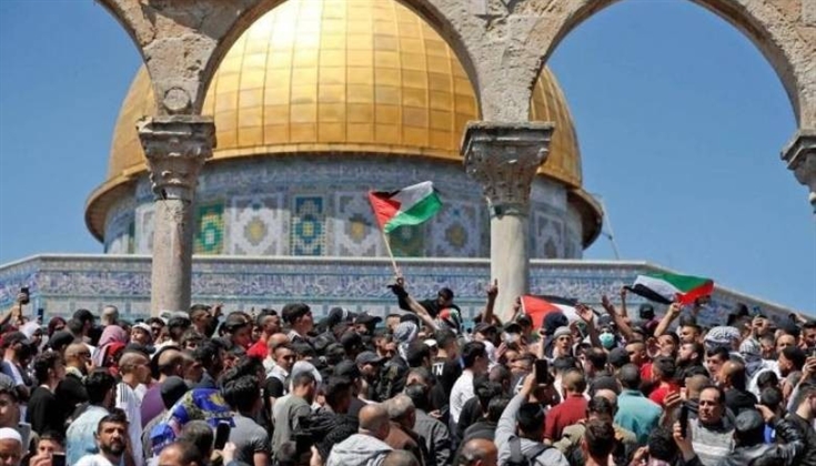 "الإبعاد الرقمي".. تطّور إسرائيلي جديد للسيطرة على الأقصى وتفريغه