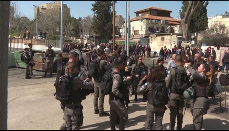 تسجيل أراضي القدس.. بوابة جديدة لمصادرة أملاك الفلسطينيين