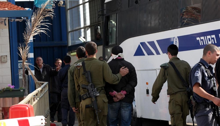 لأول مرة.. نتنياهو يصادق على إبعاد أسيرين من القدس إلى غزة