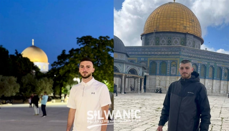 مخابرات الاحتلال تستدعي أسيرين مقدسيين محررين للتحقيق