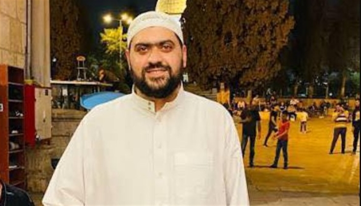 قرارات إبعاد جديدة عن الأقصى تطال مسعفًا وإمام المسجد مع  رمضان
