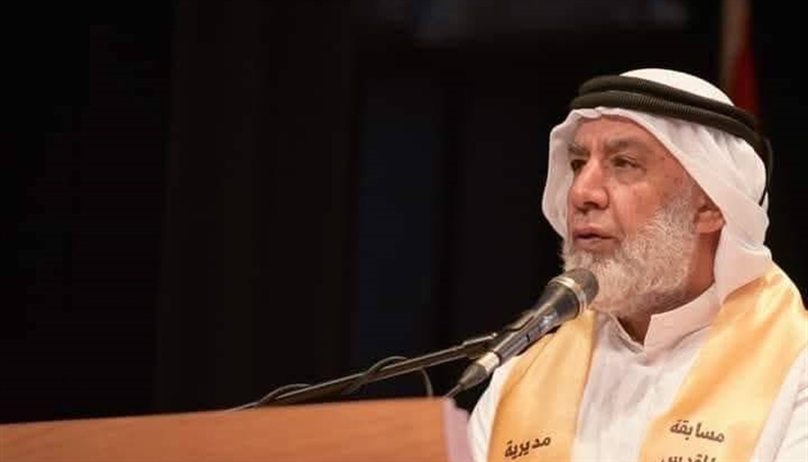 الاحتلال يعتقل الشيخ ناجح بكيرات