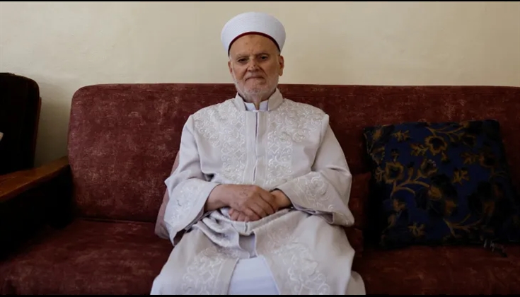 الشيخ عكرمة صبري: الاحتلال يشدد قيوده برمضان لتقليص العدد