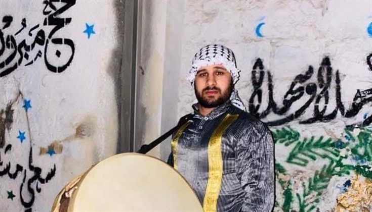 الاحتلال يمنع شاباً مقدسياً من ممارسة مهنة "المسحراتي"