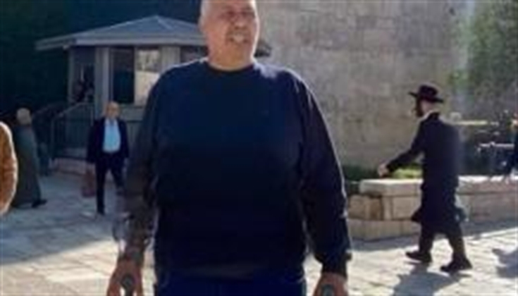 الاحتلال يمدد اعتقال صحفية ويسحب رخصة قيادة ناشط بالقدس