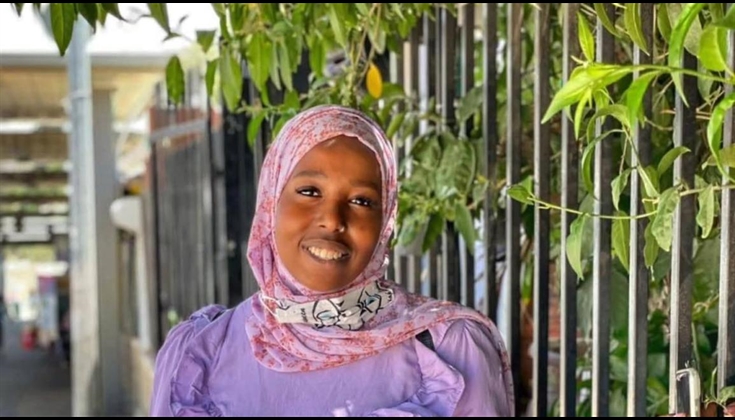 الاحتلال يفرج عن الصحافية المقدسية نسرين سالم العبد