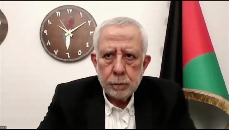 الهندي: مجلس السلام غطاء للحرب