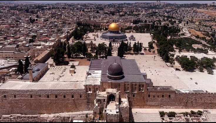 قانون الأماكن المقدسة .. خطوة إسرائيلية تمهّد للوصاية على الأقصى