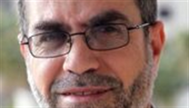 الكيان الخبيث.. ليست مفاجأة عظيمة مستر كارلسون!