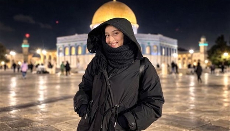 ليلة القدر بلا اعتكاف.. المقدسيون يخاطبون الأقصى من خلف الأبواب