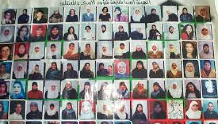 في يوم الأم.. 39 أسيرة فلسطينية يواجهن القمع داخل سجون الاحتلال