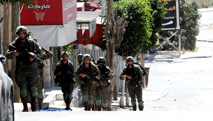 18 ألف انتهاك بالضفة منذ مطلع 2026.. تصعيد إسرائيلي متواصل