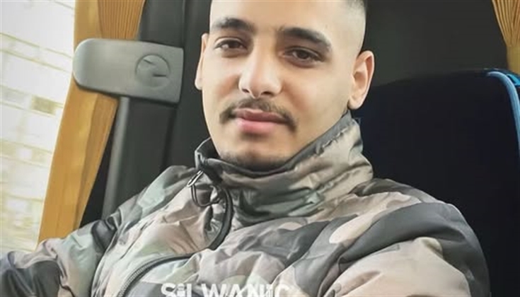 الحكم على الأسير المقدسي رضا عبيد بالسجن لـ 3 أعوام