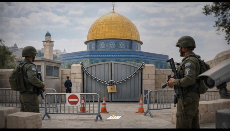 ماذا كشف رئيس الكنيست السابق؟.. 5 محاولات سرية لتفجير الأقصى