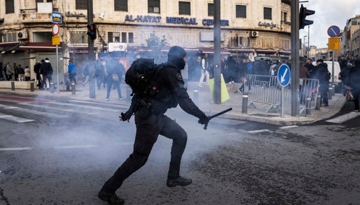 القدس اليوم شهيد واعتقالات وتهجير عائلات وفرح عارم بين المستوطنين