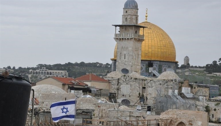 إغلاق المسرى و"إعدام" الأسرى وتجويع غزة.. كيف تستغل إسرائيل الحرب