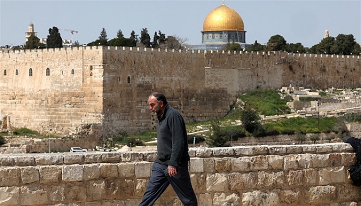 تصعيد خطير في “الفصح العبري”.. تحذيرات من فرض واقع جديد في الأقصى