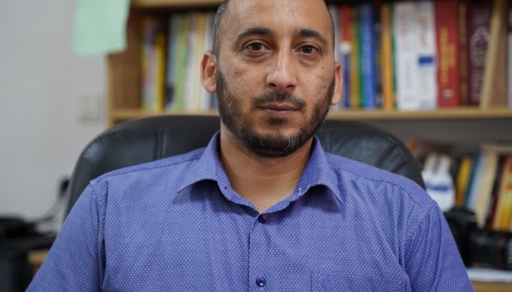 الأقصى بين الأموي والأزهر ودورهما المنتظر