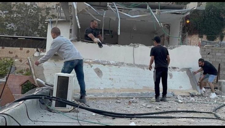 الاحتلال يجبر مقدسياً على هدم منزله في حي البستان