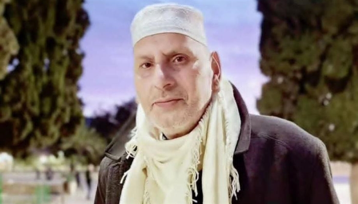 رحيل مؤذن الأقصى.. صوت رافق القدس لعقود يغيب في زمن التصعيد