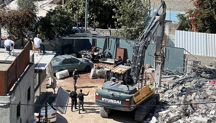 الاحتلال يضيّق الخناق على بلدة سلوان بعرقلة زيارتها