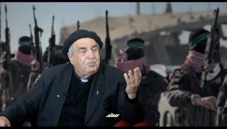 الأب مانويل مسلم يُحذر: التفريط بالسلاح خطر وجودي على الشعب