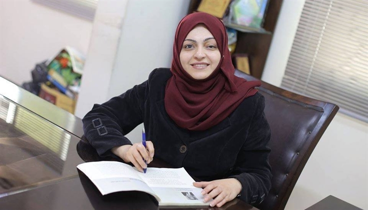 كابوس الاحتلال.. "الحمسنة"