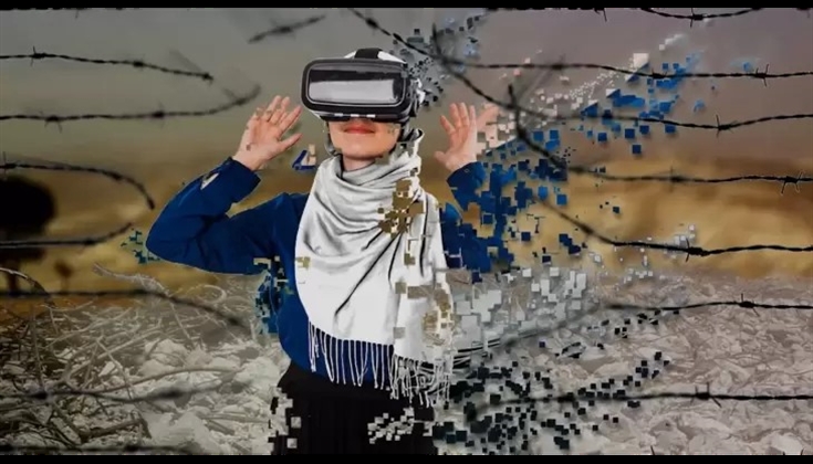 "عنقاء غزة": ذاكرة لا تُمحى رغم حرب الإبادة