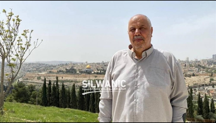 الاحتلال يُفرج عن مقدسي شرط الحبس المنزلي والإبعاد عن الأقصى