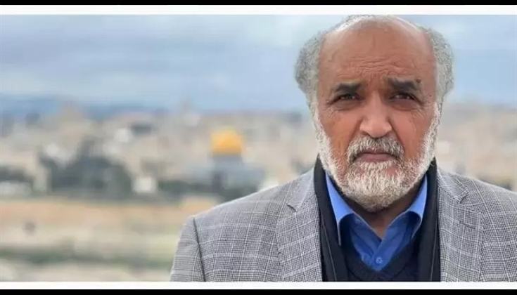 خاص جمال عمرو: "مسيرات الأعلام" توظيف إسرائيلي لفرض واقع سياسي