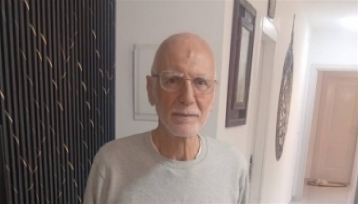 الإفراج عن النائب المقدسي المبعد محمد أبو طير