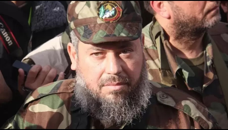 عائلته تروي سيرة قائد عاش للفقراء والمقاومة عز الدين الحداد..