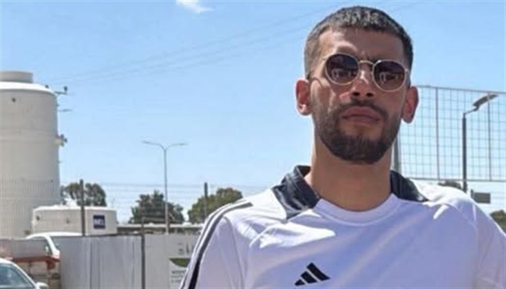 الإفراج عن الأسير المقدسي أيوب أبو رجيلة بعد 23 شهرًا من الاعتقال