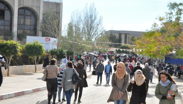 الاحتلال يقتحم جامعة القدس ويحقق مع طلبتها