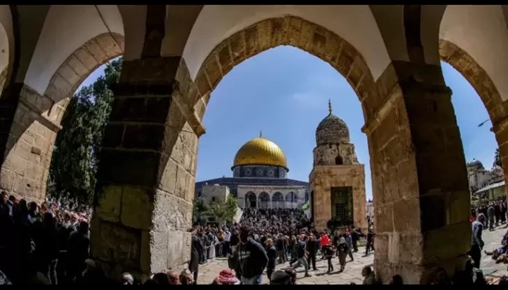 مخطط إسرائيلي يهدد مستقبل المسجد الأقصى ويُمهد للسيطرة عليه
