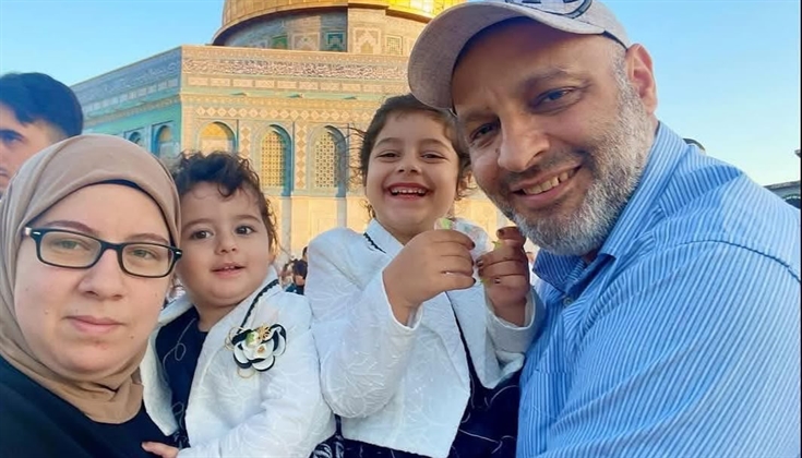 السجن 20 شهراً للصحفية المقدسية بيان الجعبة