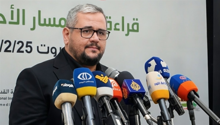 علي إبراهيم لـ"منصة قدسنا": قانون حظر الأذان يرسخ "المنع" كقاعدة