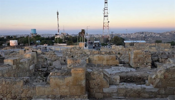 النبي صموئيل.. قرية فلسطينية حوّل الاحتلال مسجدها إلى كنيس