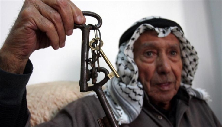 في اليوم العالمي للاجئ.. ثمانية ملايين لاجئ فلسطيني
