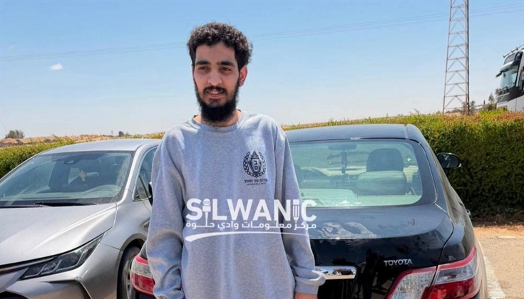 الاحتلال يُفرج عن أسير مقدسي ويُمدد اعتقال 3 فتية