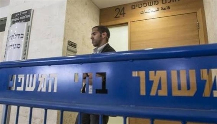 محكمة الاحتلال ترفض استئناف 4 مقدسيين وتُمدد اعتقال آخرين